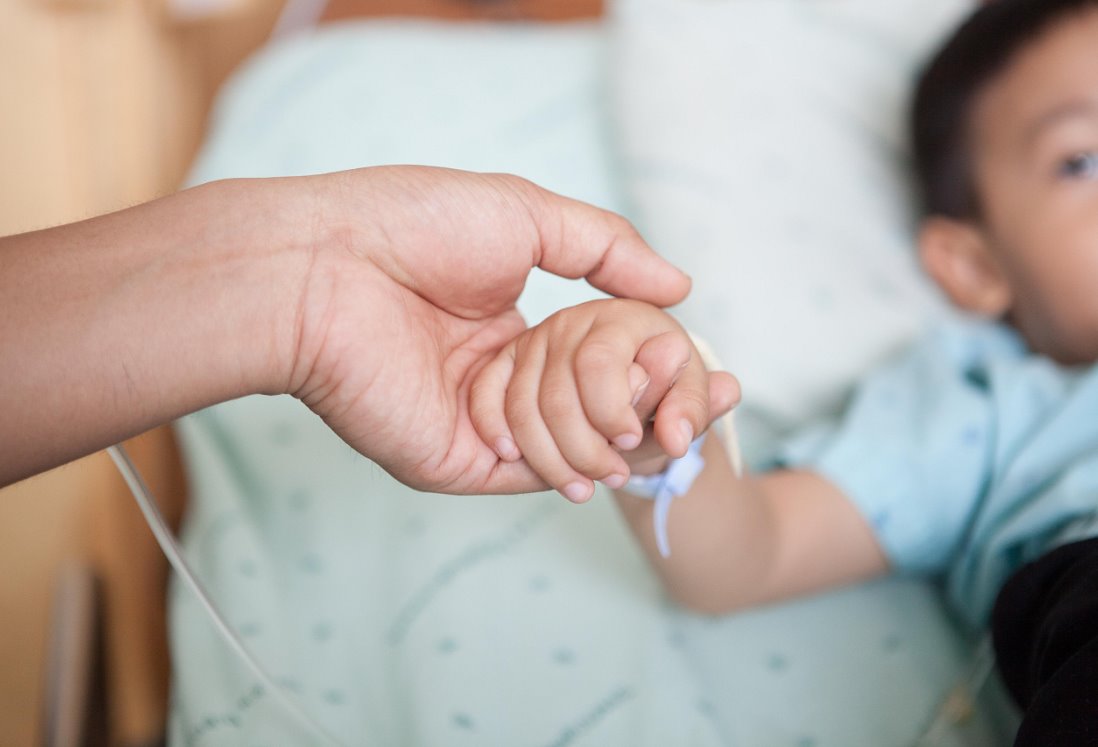 La leucemia linfoblástica aguda afecta gravemente a niños en Veracruz: AMANC
