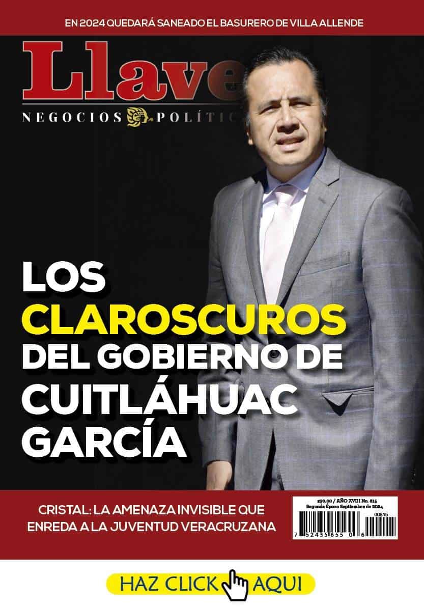 Los claroscuros del gobierno de cuitláhuac garcía