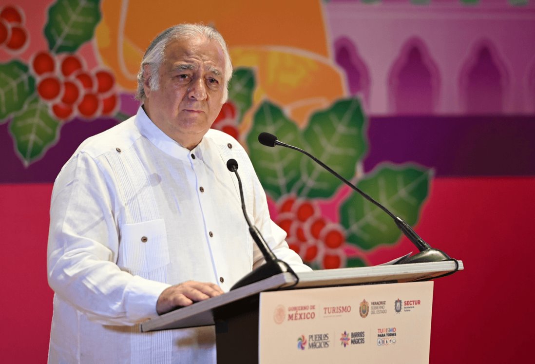 Turismo en México cerrará 2024 con récord de 33 mil millones de dólares en divisas