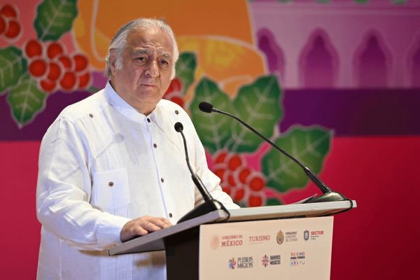 Turismo en México cerrará 2024 con récord de 33 mil millones de dólares en divisas