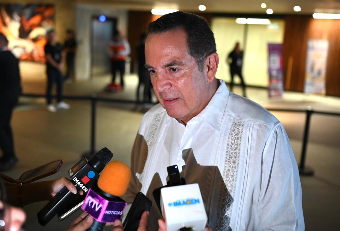 Gobierno de Veracruz evaluará terrenos para atraer inversiones industriales