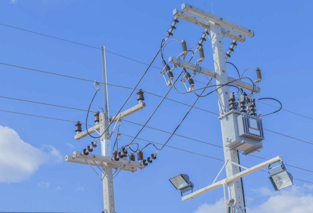 Urgente cambiar transformadores en Veracruz ante aumento del consumo eléctrico