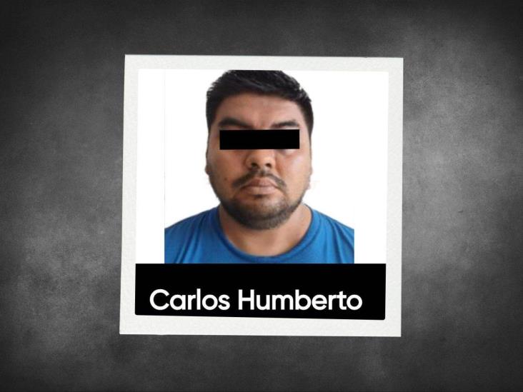Detienen a presunto narcomenudista en colonia Los Filtros de Córdoba