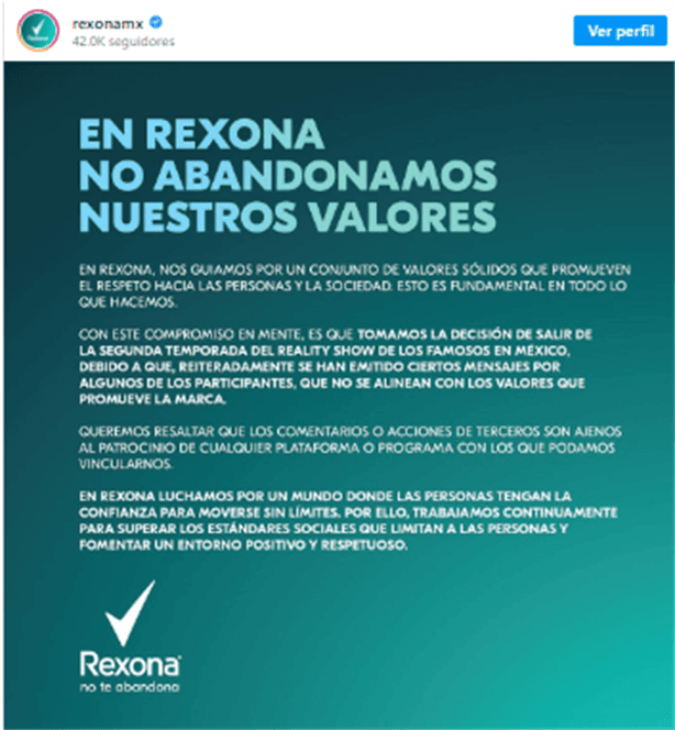 Didi y Rexona abandonan La Casa de los Famosos México ¡Así lució la gala de eliminación sin patrocinadores!