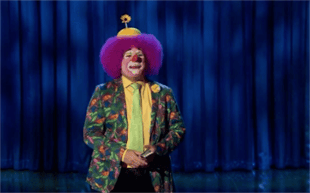 5 polémicas que marcaron la carrera de Platanito, polémico comediante mexicano