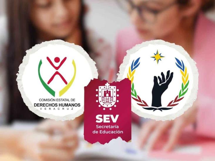 CNDH exige a SEV atender despido injustificado de docente; CEDH ya había emitido recomendación