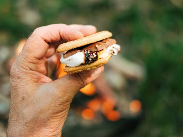 ¿Qué son los s’mores y por qué Google les dedicó un Doodle este 9 de septiembre?