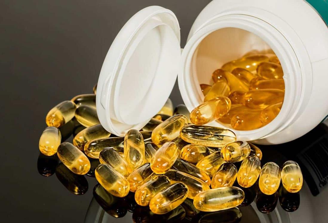 ¿Cuáles son los mejores suplementos alimenticios para mantener buena salud?