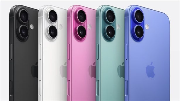 iPhone 16: Precio oficial, nuevas características y más, ¡checa!