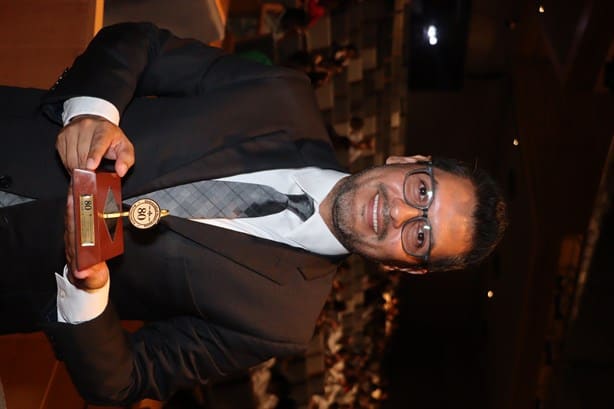 La Universidad Veracruzana realiza entrega de la presea ‘Identidad, Tradición y Gratitud’