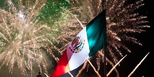 ¿Por qué prohibieron la venta de elotes en este estado de México el 15 de septiembre?