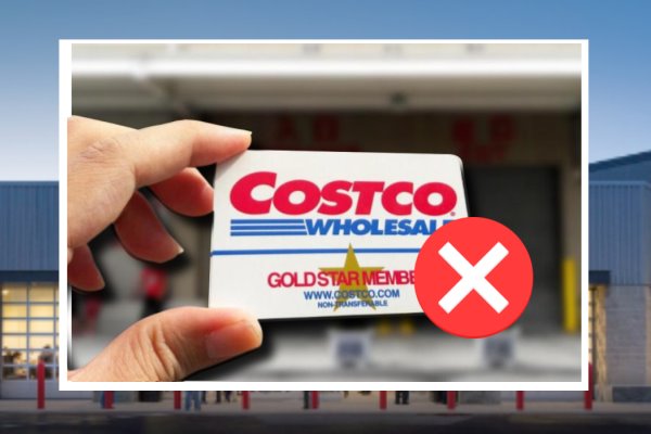¿Prestas tu membresía de Costco? Ya no podrás hacerlo con esta medida que implementará la tienda