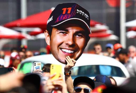 Gran Premio de Azerbaiyán: Horarios y dónde ver EN VIVO a Checo Pérez en Bakú