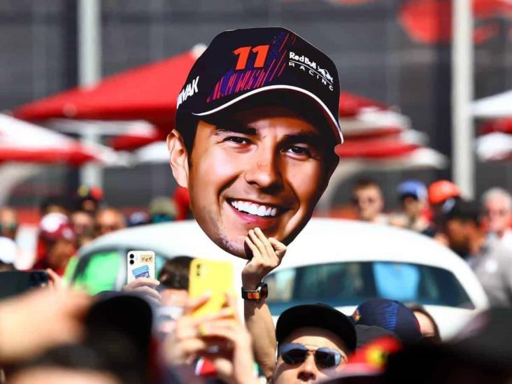 Gran Premio de Azerbaiyán: Horarios y dónde ver EN VIVO a Checo Pérez en Bakú