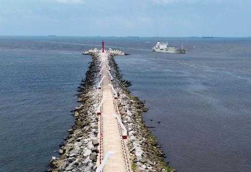 Se dice: Gran futuro para Coatzacoalcos en el nuevo sexenio

