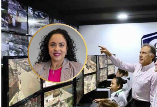 Por resolver sanción por fraude con videovigilancia en Veracruz