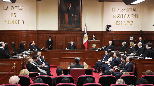 Reforma al Poder Judicial explicada a detalle: ¿Quién la propuso, qué significa y qué peso tendrá en el futuro?