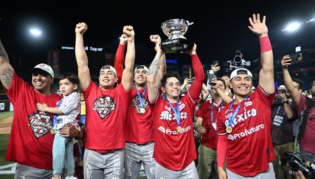 Cuál es el equipo más ganador de la Liga Mexicana de Beisbol