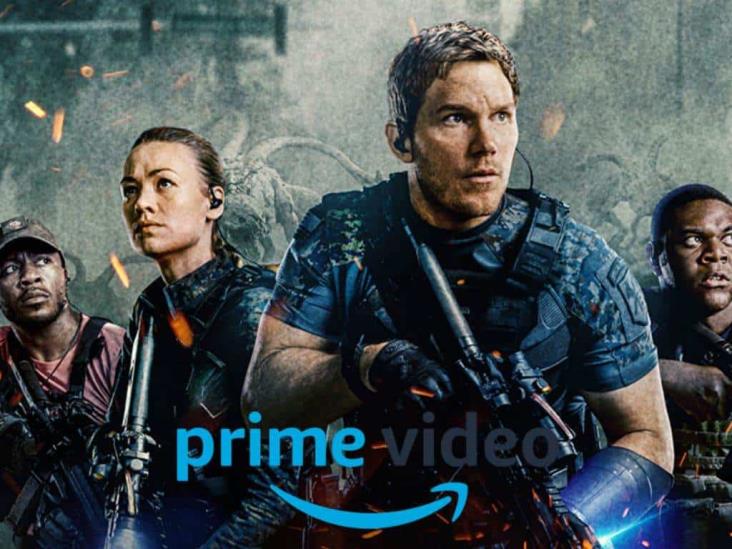 La guerra del mañana: 3 razones por las que debes ver esta película de Amazon Prime Video