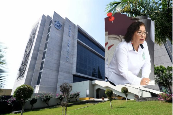 Sindicato emplaza al Poder Judicial de Veracruz a huelga; solicitan incremento salarial del 10% 