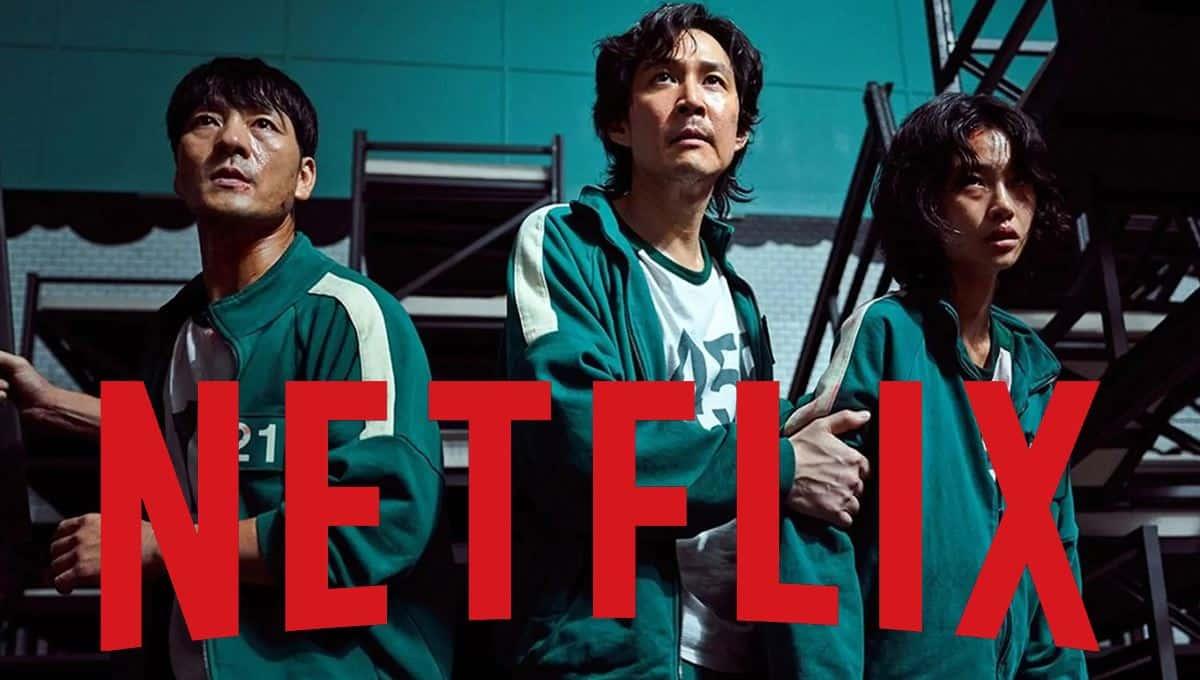 Estas son las mejores series coreanas de Netflix