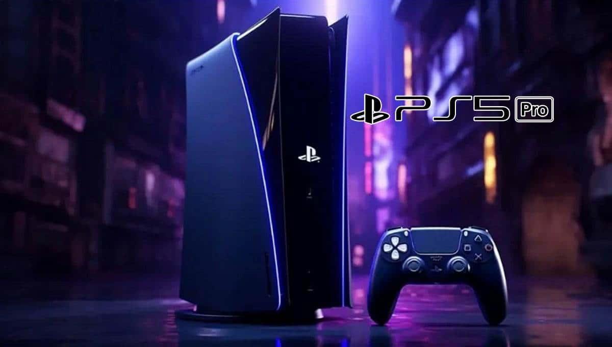 ¿Cuánto costará la PS5 Pro que recién se presentó y qué novedades tiene?