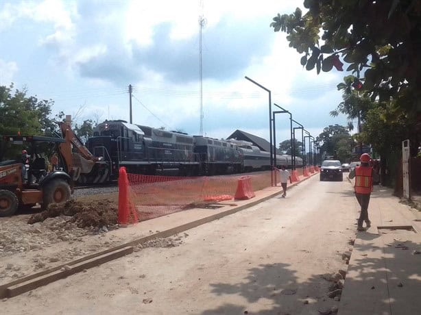 Tren Interoceánico: a días de inaugurarse la Línea FA, así fue el primer viaje de prueba l VIDEO