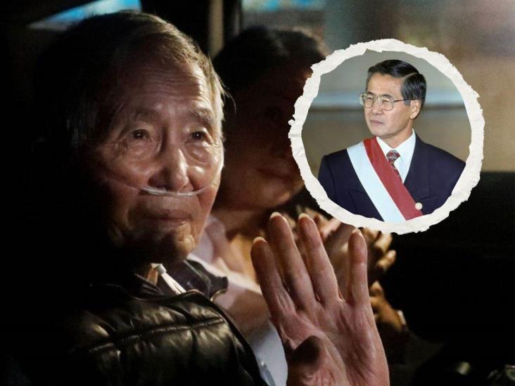 Alberto Fujimori, expresidente de Perú, muere a los 86 años