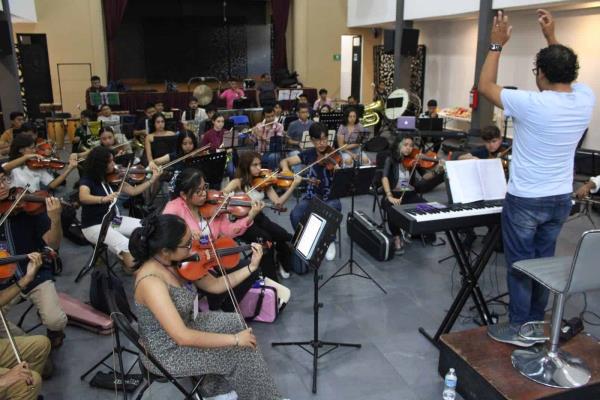 Orquesta de Cámara Amadeus aún requiere tu ayuda para tocar en Países Bajos