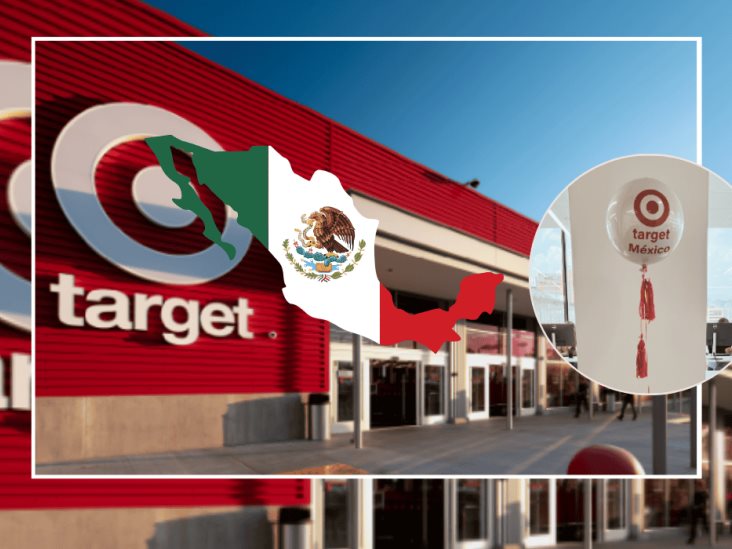 Target en México: entérate de la nueva apertura de esta cadena y que pocos sabían