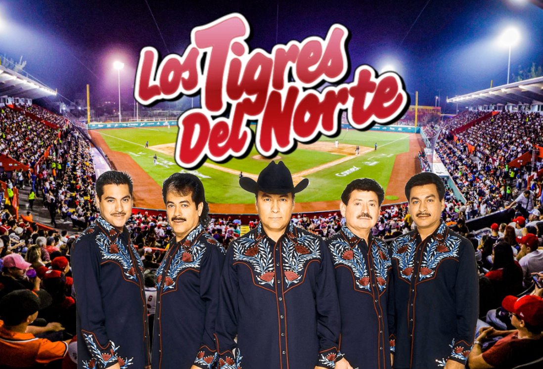 Boletos para Los Tigres del Norte en Veracruz: estos son los lugares disponibles