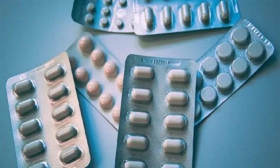 CAFÉ DE MAÑANA: Falsifican medicamentos: analgésicos y antigripales