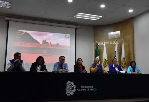 Con Quinta Carrera Ruta Búho, Tecnológico de Orizaba celebra sus 67 años