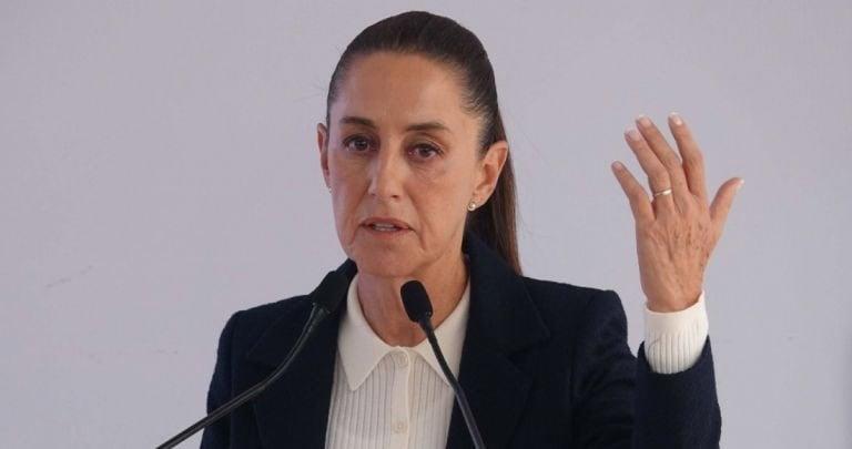 Reforma al Poder Judicial, esto es lo que opinó Claudia Sheinbaum del voto de Yunes Márquez