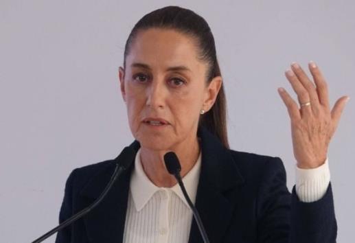 Reforma al Poder Judicial, esto es lo que opinó Claudia Sheinbaum del voto de Yunes Márquez