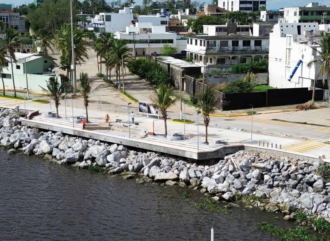 5 lugares históricos de Coatzacoalcos que puedes ver en un día 