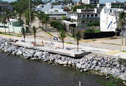 5 lugares históricos de Coatzacoalcos que puedes ver en un día 
