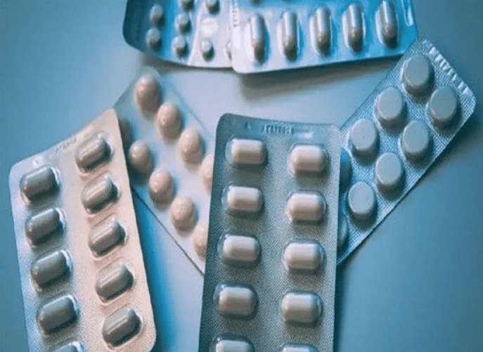 Falsifican medicamentos: analgésicos y antigripales