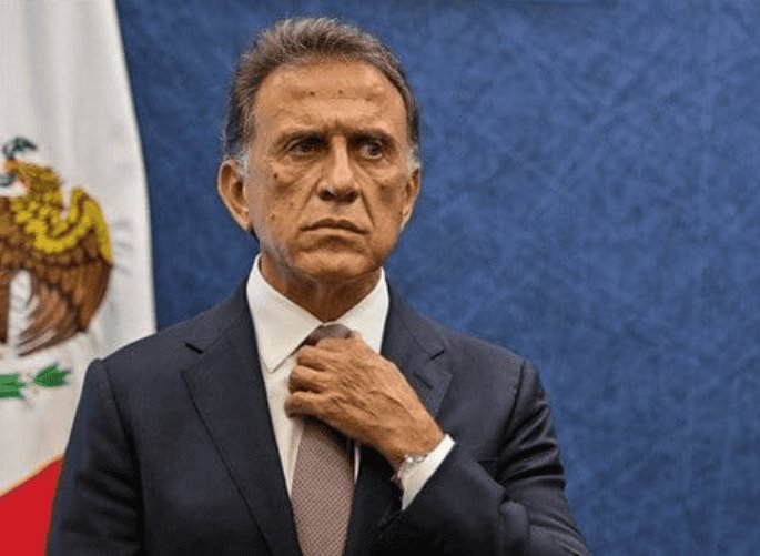 Se dice: La mayor deuda la dejó Yunes