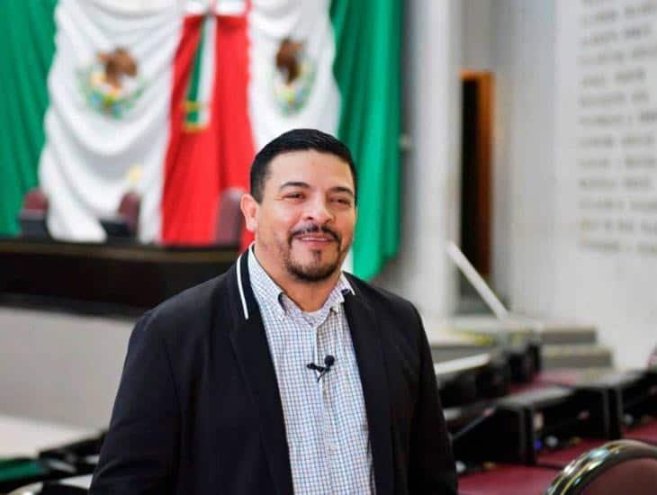 Congreso de Veracruz está listo para validar de manera exprés reforma Judicial: Gómez Cazarín