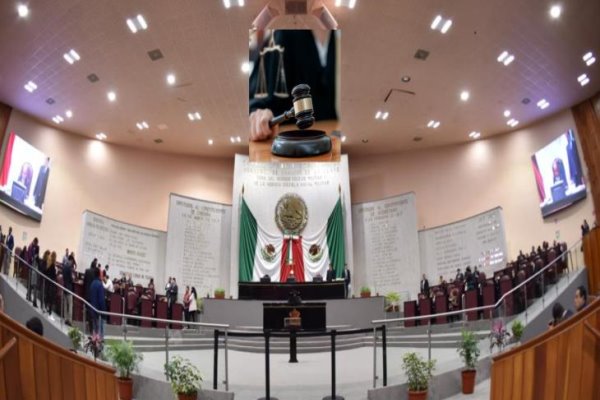 ¿Cuándo se aprobará la Reforma Judicial en Veracruz? Esto confirman