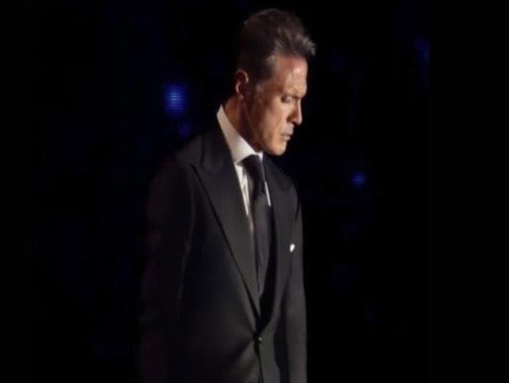 ¡Regresa a Veracruz! Luis Miguel vuelve al Estadio Beto Ávila en noviembre