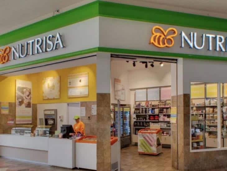 Nutrisa tiene vacante en Plaza Acaya de Coatzacoalcos, aquí los requisitos