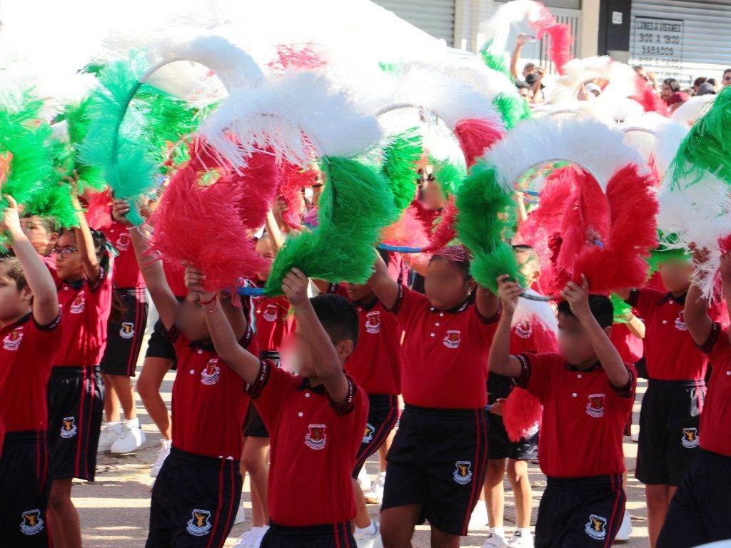 Desfile de Independencia de México: requisitos que deben cumplir las escuelas de Coatzacoalcos para participar