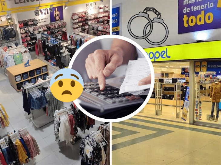 Coppel: ¿Qué pasa si no pagas tu deuda por más de cinco años, podrían embargarte?