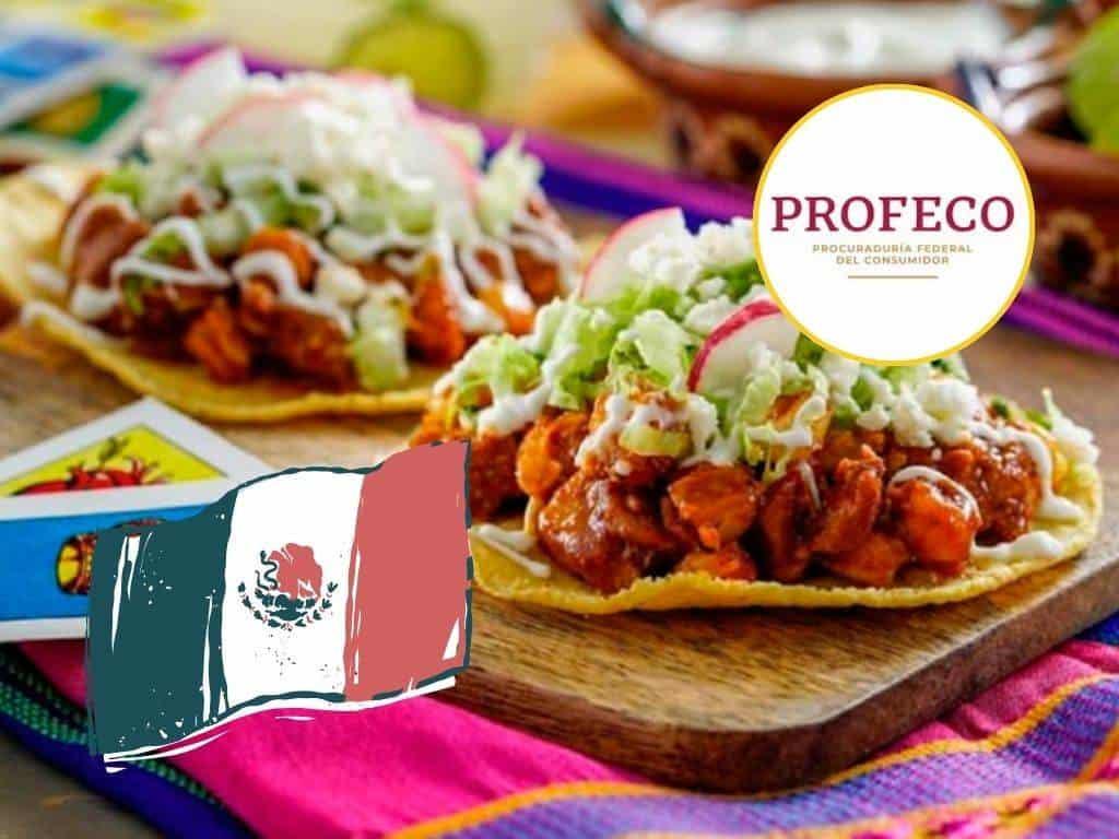 Fiestas Patrias: Estas son las mejores tostadas para tus platillos en la noche mexicana, según Profeco