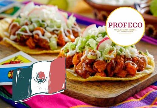 Fiestas Patrias: Estas son las mejores tostadas para tus platillos en la noche mexicana, según Profeco