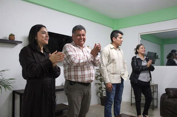 Casa del Abuelo, esperanza para los más vulnerables en Río Blanco