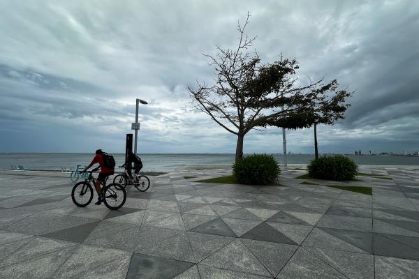 A qué hora lloverá en Veracruz este miércoles 11 de septiembre de 2024