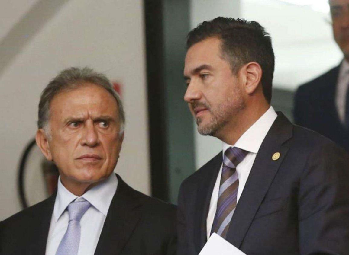 Miguel Ángel Yunes Linares y Miguel Ángel Yunes Márquez, expulsados del PAN